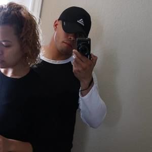 Meet your Posher, Eddie